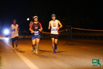 NÔNG THÔN VIỆT MARATHON - NGHỆ AN 2023 - Ảnh #415703