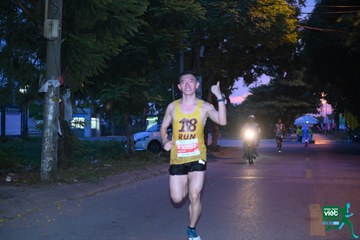 NÔNG THÔN VIỆT MARATHON - NGHỆ AN 2023 - Ảnh #423770