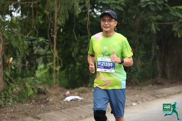 NÔNG THÔN VIỆT MARATHON - NGHỆ AN 2023 - Ảnh #422629