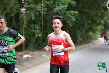 NÔNG THÔN VIỆT MARATHON - NGHỆ AN 2023 - Ảnh #421889