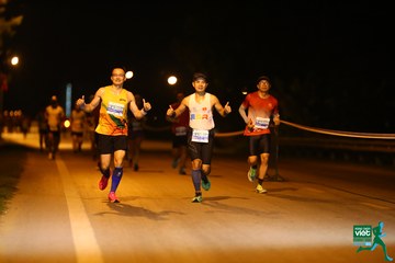 NÔNG THÔN VIỆT MARATHON - NGHỆ AN 2023 - Ảnh #416986