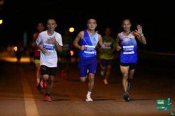 NÔNG THÔN VIỆT MARATHON - NGHỆ AN 2023 - Ảnh #416550