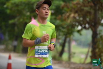 NÔNG THÔN VIỆT MARATHON - NGHỆ AN 2023 - Ảnh #426173