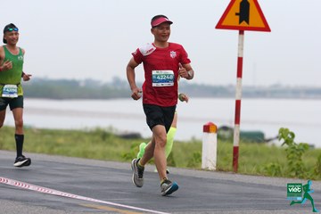 NÔNG THÔN VIỆT MARATHON - NGHỆ AN 2023 - Ảnh #415350