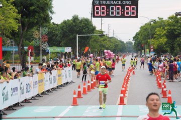 NÔNG THÔN VIỆT MARATHON - NGHỆ AN 2023 - Ảnh #419394