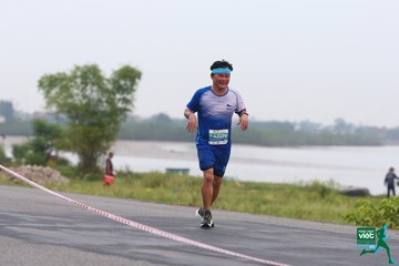 NÔNG THÔN VIỆT MARATHON - NGHỆ AN 2023 - Ảnh #415408