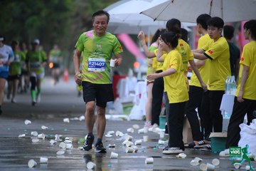 NÔNG THÔN VIỆT MARATHON - NGHỆ AN 2023 - Ảnh #424857