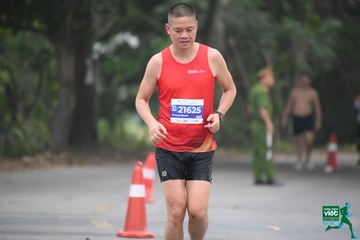 NÔNG THÔN VIỆT MARATHON - NGHỆ AN 2023 - Ảnh #425661