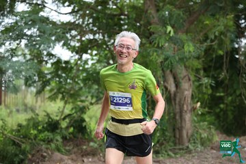 NÔNG THÔN VIỆT MARATHON - NGHỆ AN 2023 - Ảnh #422024