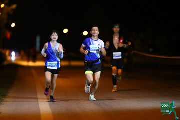 NÔNG THÔN VIỆT MARATHON - NGHỆ AN 2023 - Ảnh #417144