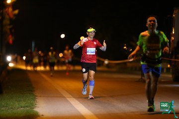 NÔNG THÔN VIỆT MARATHON - NGHỆ AN 2023 - Ảnh #416960