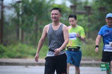 NÔNG THÔN VIỆT MARATHON - NGHỆ AN 2023 - Ảnh #425098