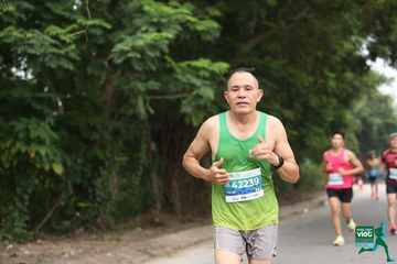 NÔNG THÔN VIỆT MARATHON - NGHỆ AN 2023 - Ảnh #422592