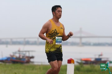 NÔNG THÔN VIỆT MARATHON - NGHỆ AN 2023 - Ảnh #415398
