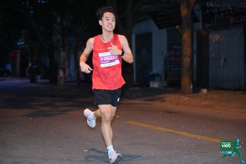 NÔNG THÔN VIỆT MARATHON - NGHỆ AN 2023 - Ảnh #423785