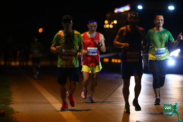 NÔNG THÔN VIỆT MARATHON - NGHỆ AN 2023 - Ảnh #416839
