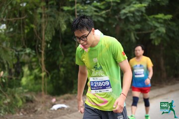 NÔNG THÔN VIỆT MARATHON - NGHỆ AN 2023 - Ảnh #422309