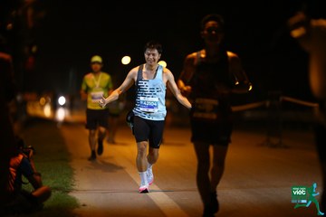 NÔNG THÔN VIỆT MARATHON - NGHỆ AN 2023 - Ảnh #416800