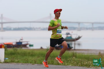 NÔNG THÔN VIỆT MARATHON - NGHỆ AN 2023 - Ảnh #415202