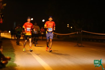 NÔNG THÔN VIỆT MARATHON - NGHỆ AN 2023 - Ảnh #416827