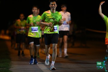 NÔNG THÔN VIỆT MARATHON - NGHỆ AN 2023 - Ảnh #415841