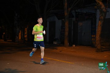 NÔNG THÔN VIỆT MARATHON - NGHỆ AN 2023 - Ảnh #423491