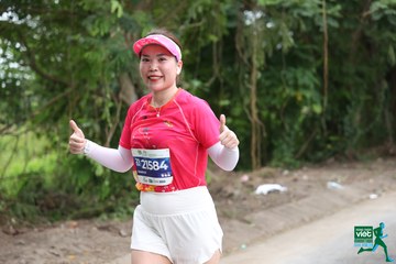 NÔNG THÔN VIỆT MARATHON - NGHỆ AN 2023 - Ảnh #422118