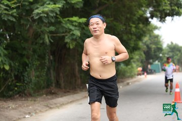 NÔNG THÔN VIỆT MARATHON - NGHỆ AN 2023 - Ảnh #422474