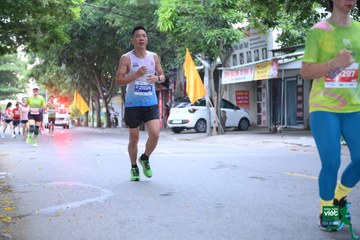NÔNG THÔN VIỆT MARATHON - NGHỆ AN 2023 - Ảnh #424696
