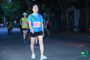 NÔNG THÔN VIỆT MARATHON - NGHỆ AN 2023 - Ảnh #424108