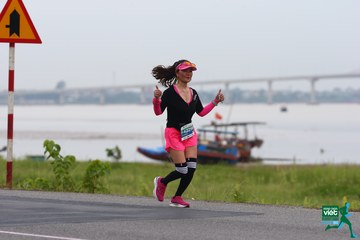 NÔNG THÔN VIỆT MARATHON - NGHỆ AN 2023 - Ảnh #415185
