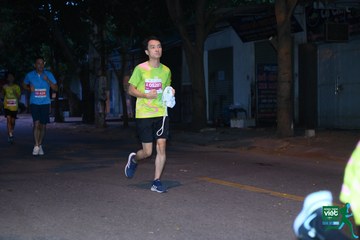 NÔNG THÔN VIỆT MARATHON - NGHỆ AN 2023 - Ảnh #423852