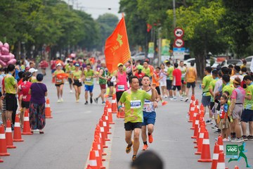 NÔNG THÔN VIỆT MARATHON - NGHỆ AN 2023 - Ảnh #419954