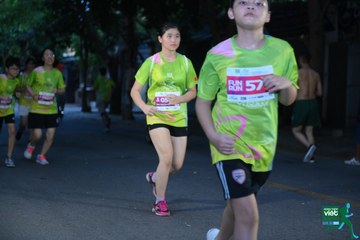 NÔNG THÔN VIỆT MARATHON - NGHỆ AN 2023 - Ảnh #424157