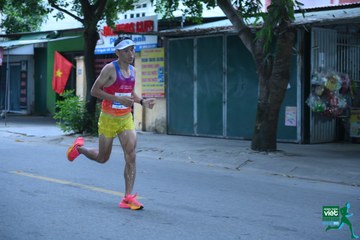 NÔNG THÔN VIỆT MARATHON - NGHỆ AN 2023 - Ảnh #424567