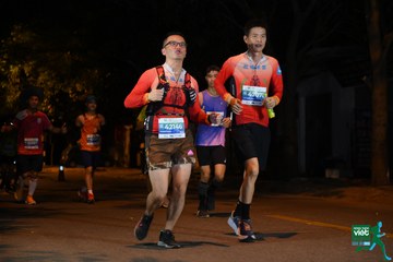 NÔNG THÔN VIỆT MARATHON - NGHỆ AN 2023 - Ảnh #423139