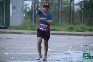 NÔNG THÔN VIỆT MARATHON - NGHỆ AN 2023 - Ảnh #425001