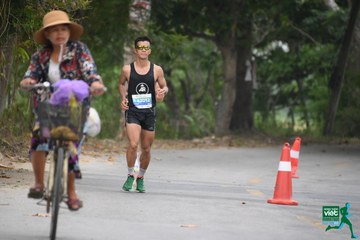NÔNG THÔN VIỆT MARATHON - NGHỆ AN 2023 - Ảnh #425767