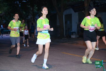 NÔNG THÔN VIỆT MARATHON - NGHỆ AN 2023 - Ảnh #424039