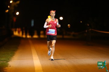 NÔNG THÔN VIỆT MARATHON - NGHỆ AN 2023 - Ảnh #417114
