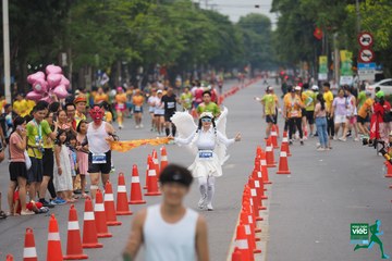 NÔNG THÔN VIỆT MARATHON - NGHỆ AN 2023 - Ảnh #420435