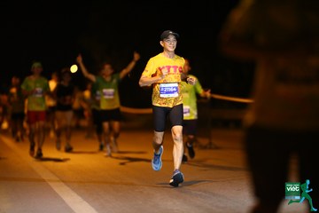 NÔNG THÔN VIỆT MARATHON - NGHỆ AN 2023 - Ảnh #415850