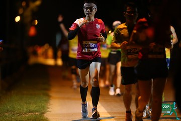 NÔNG THÔN VIỆT MARATHON - NGHỆ AN 2023 - Ảnh #416183