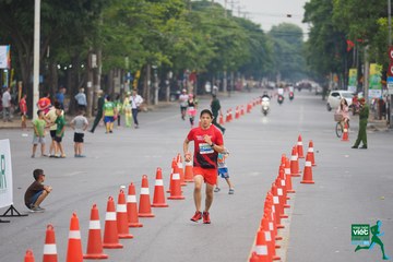 NÔNG THÔN VIỆT MARATHON - NGHỆ AN 2023 - Ảnh #421595