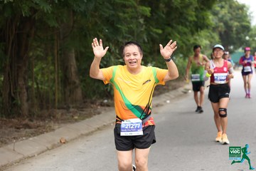 NÔNG THÔN VIỆT MARATHON - NGHỆ AN 2023 - Ảnh #422267