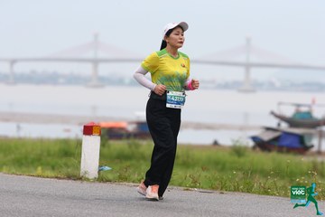 NÔNG THÔN VIỆT MARATHON - NGHỆ AN 2023 - Ảnh #415023