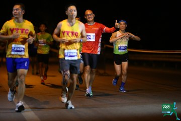 NÔNG THÔN VIỆT MARATHON - NGHỆ AN 2023 - Ảnh #416335