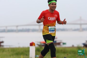 NÔNG THÔN VIỆT MARATHON - NGHỆ AN 2023 - Ảnh #415466