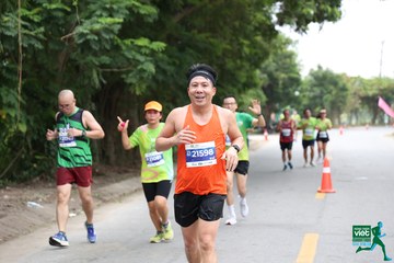 NÔNG THÔN VIỆT MARATHON - NGHỆ AN 2023 - Ảnh #422165