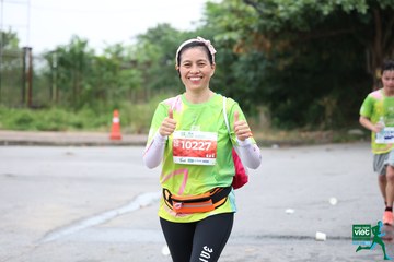 NÔNG THÔN VIỆT MARATHON - NGHỆ AN 2023 - Ảnh #421796